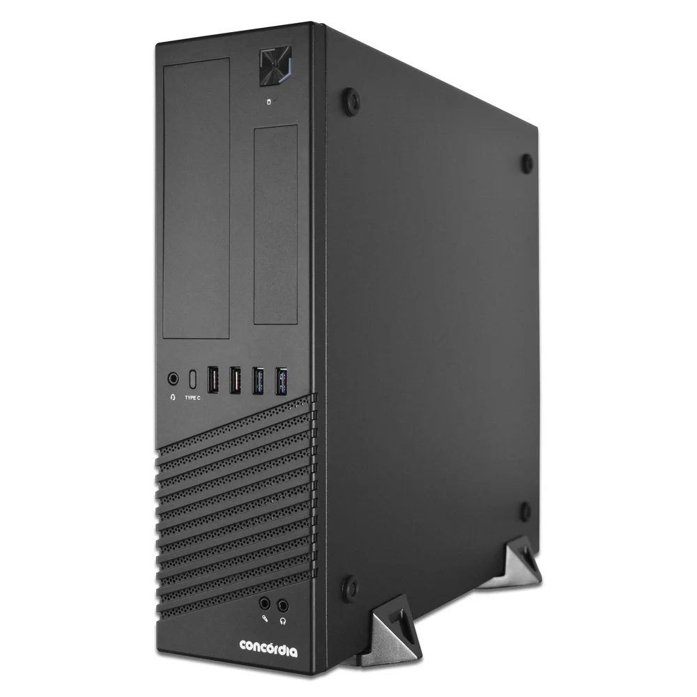 Computador Core I3 10100 8GB DDR4 SSD 240GB KaBuM