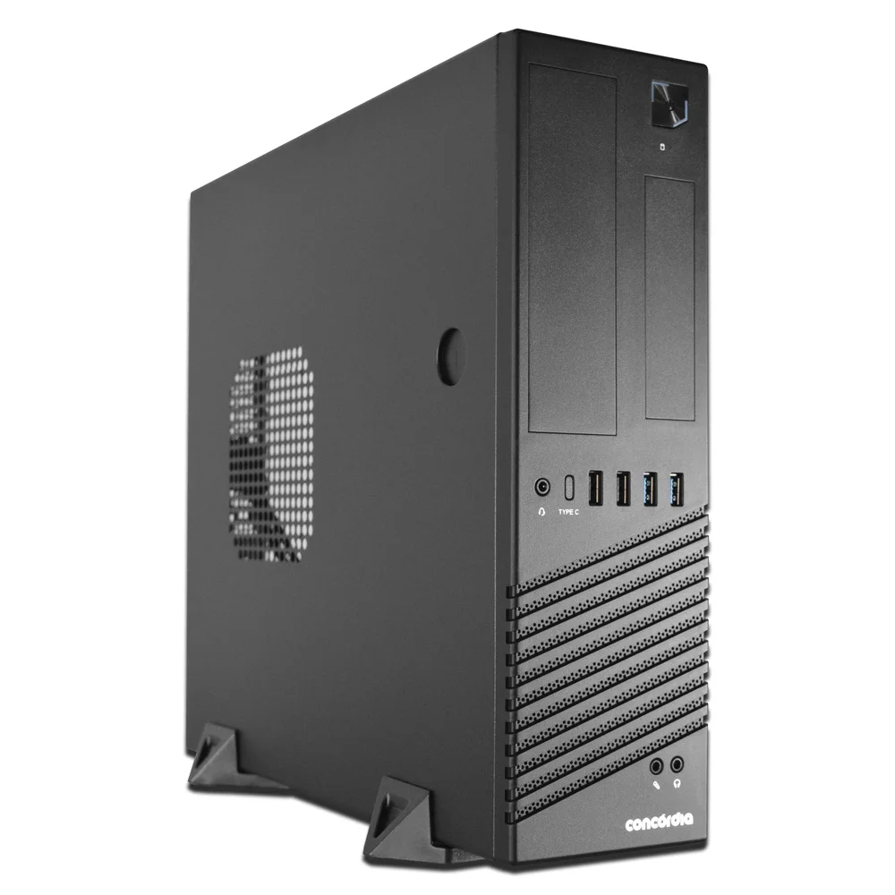 Computador Core I5 10400 8GB DDR4 KaBuM