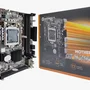 Placa-Mãe Goldentech, Intel, LGA 1151, H310C, DDR4, GT