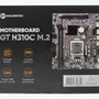 Placa-Mãe Goldentech, Intel, LGA 1151, H310C, DDR4, GT