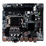 Placa-Mãe Goldentech, Intel, LGA 1151, H310C, DDR4, GT