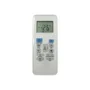 Controle Remoto C 01379 Ar Springer - RG52B/E