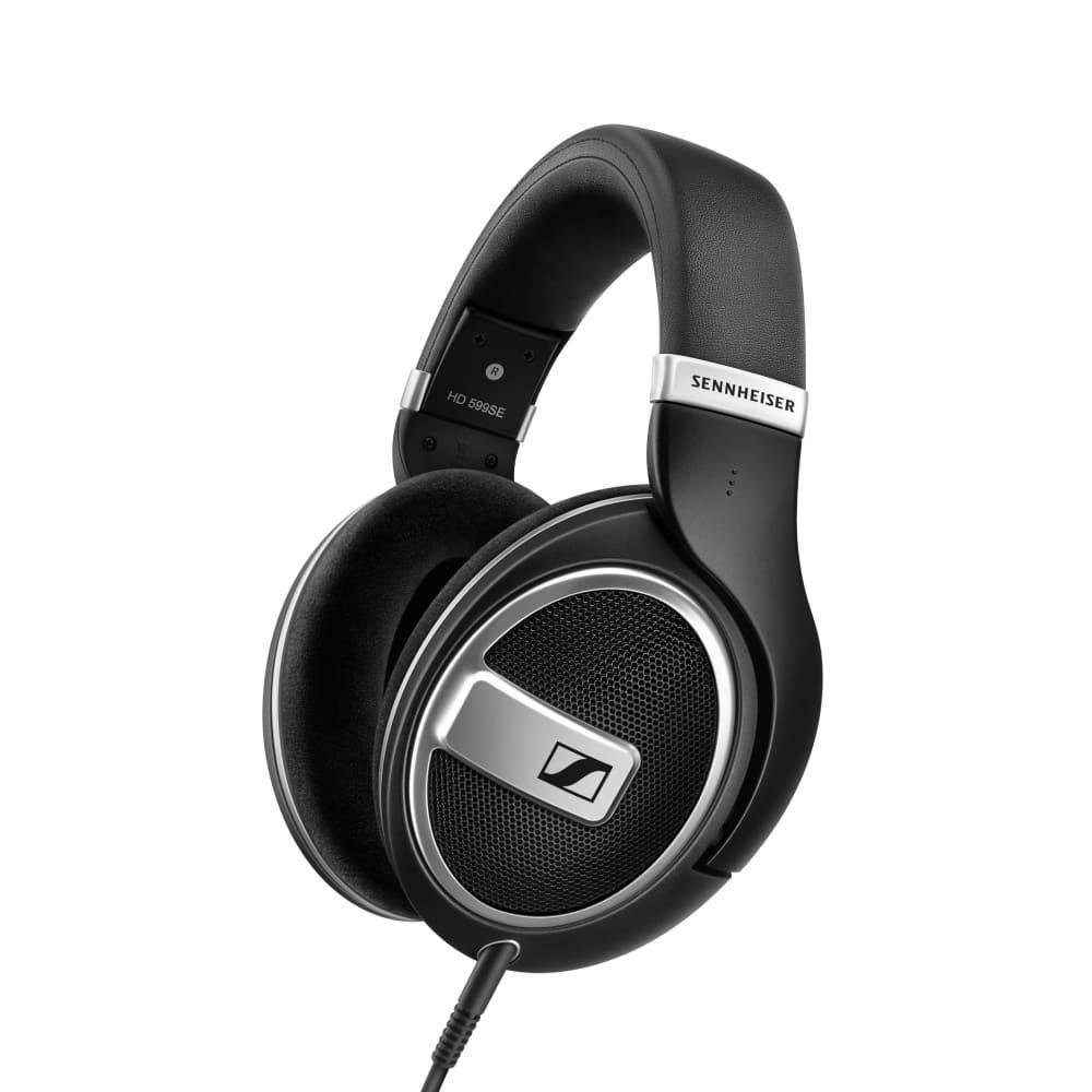 超美品！プリンSennheiser HD 599 オープンバックヘッドフォン Headphone Sennheiser HD 599 SE KaBuM