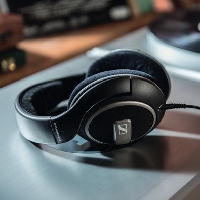 Headphone Sennheiser HD 599 SE KaBuM