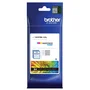 Cartucho De Tinta Brother Lc3037bk, 3k , Preto