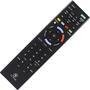Controle Remoto Mbtech - Wlw Kdl-60nx725 Para Tv Sony 60¨