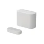 Home Theater Soundbar LG Eclair Qp5, Dolby Atmos, Bluetooth, Bivolt, Branco - Qp5.abrallk