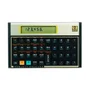 Calculadora Financeira 12C Gold 12C Gold HP