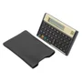 Calculadora Financeira 12C Gold 12C Gold HP