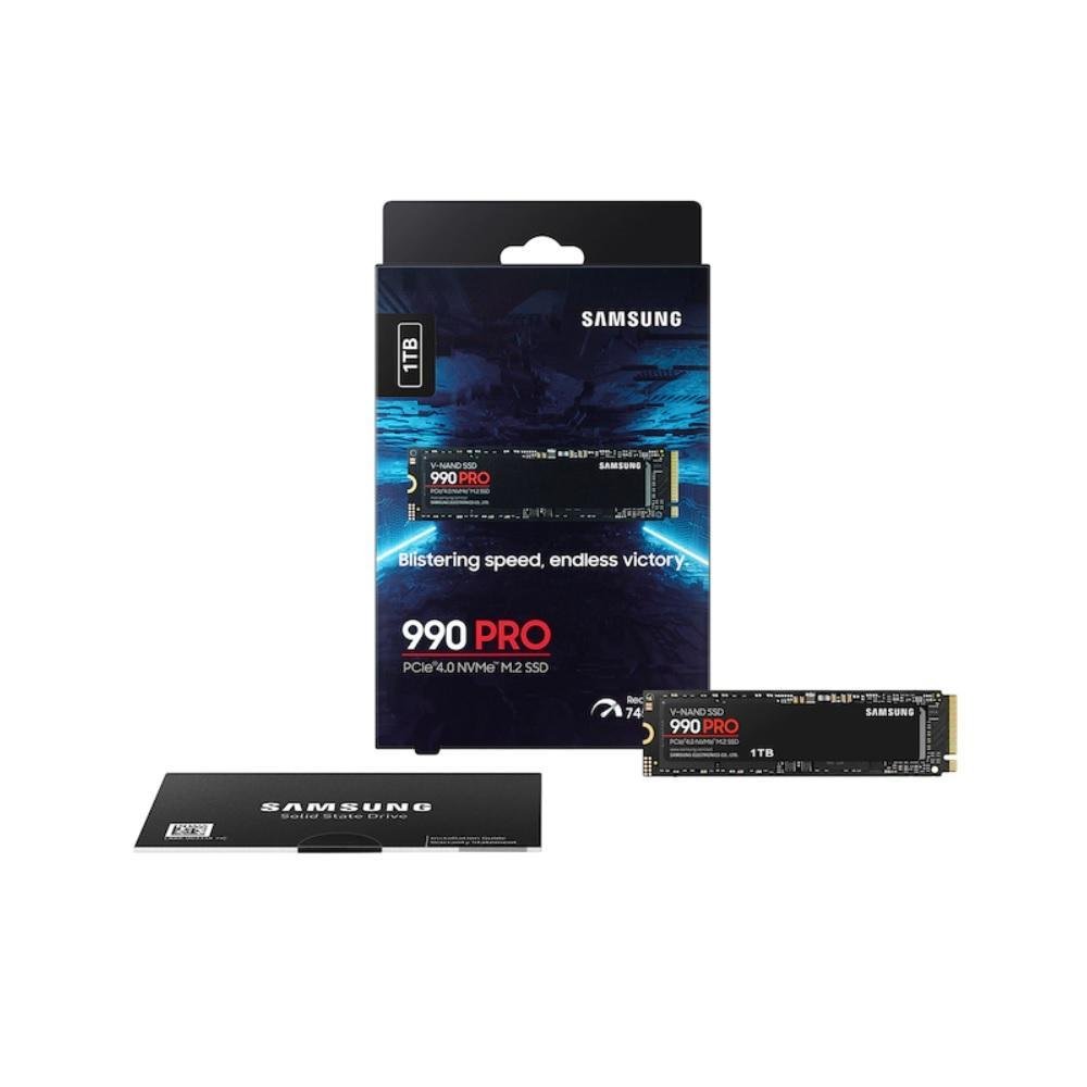 SSD Samsung 990 Pro 1TB Nvme M2 2280 KaBuM