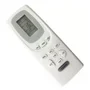 Controle Remoto Ar Condicionado Gree, Y512 Y512f2 - Compatível