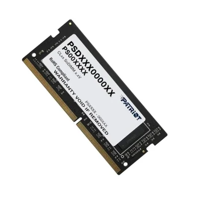 Mem-ria-Patriot-16GB-3200mhz-