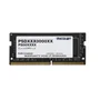 Memória Patriot, 16GB, 3200mhz, Ddr4, para Notebook - Psd416g32002s
