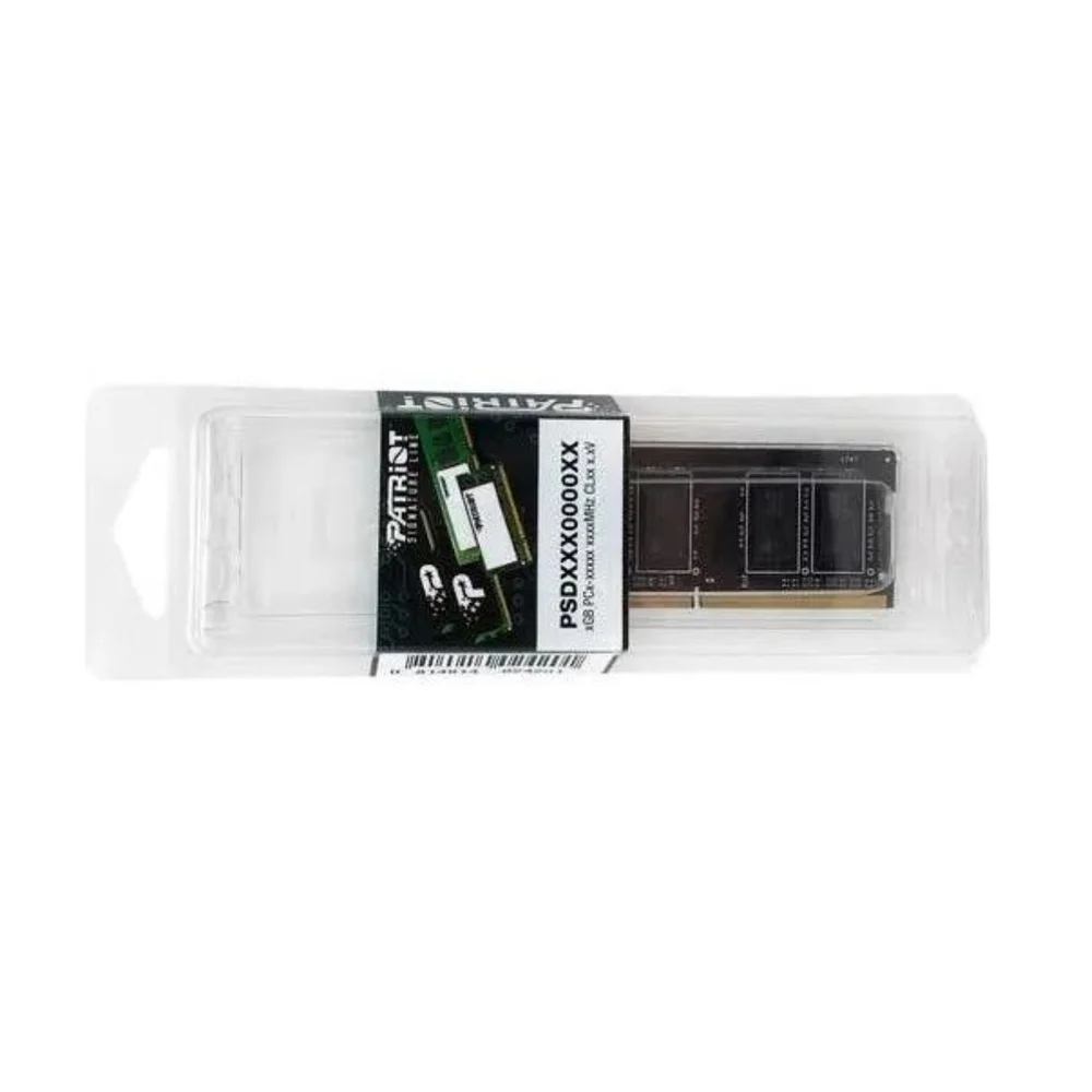 Memória Patriot, 16GB, 3200mhz, Ddr4, para Notebook - Psd416g32002s
