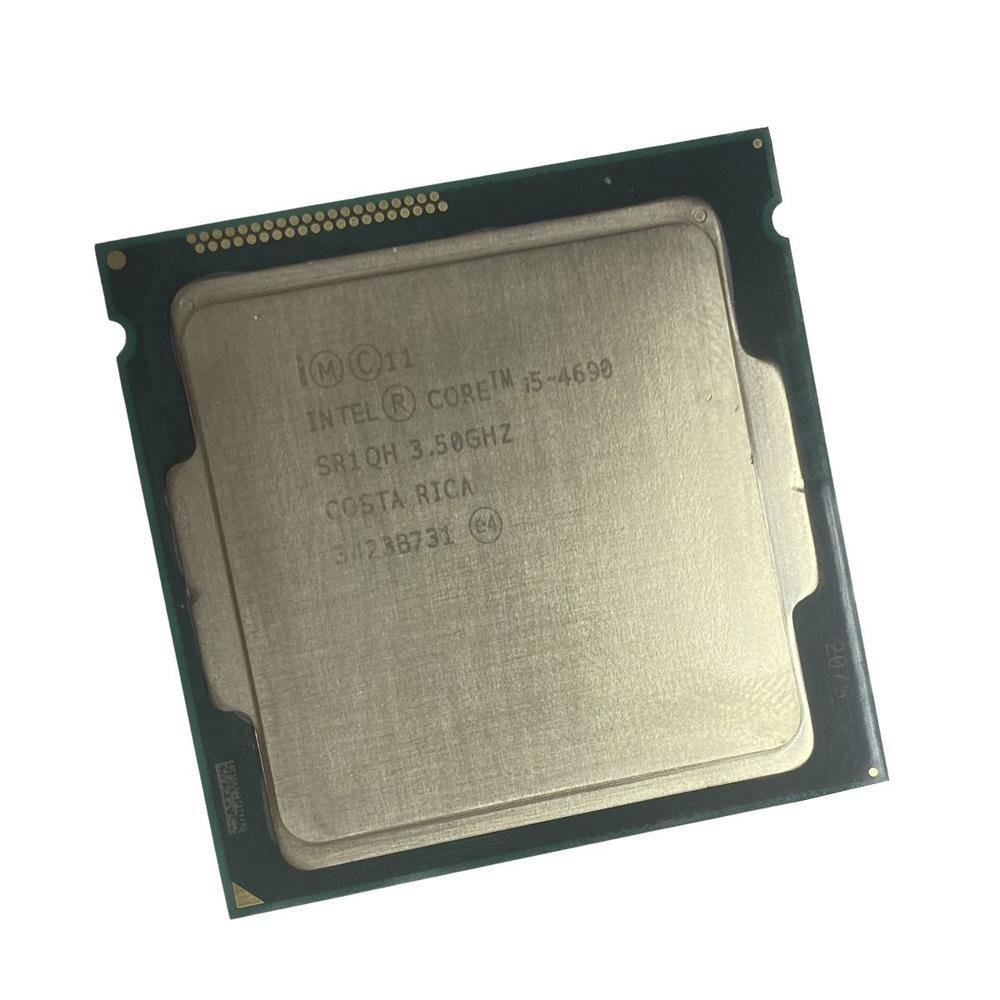 Processador Intel Core I5 4690 | KaBuM!