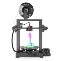 Impressora 3d Creality Ender-3 V2 Neo, Fdm, Velocidade De Impressão 120mm/s, USB E Entrada SD - 1001020457i