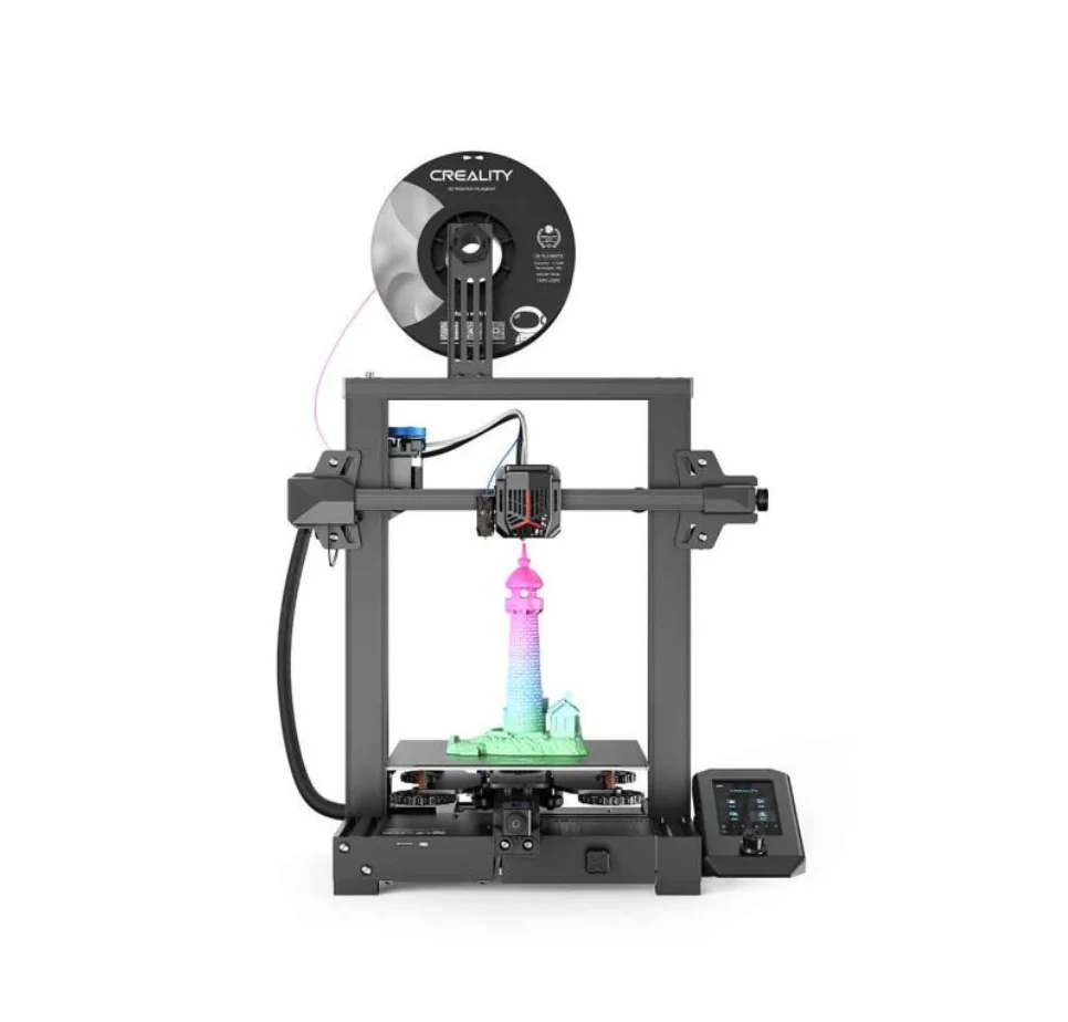 Impressora 3d Creality Ender3 V2 Neo Fdm KaBuM