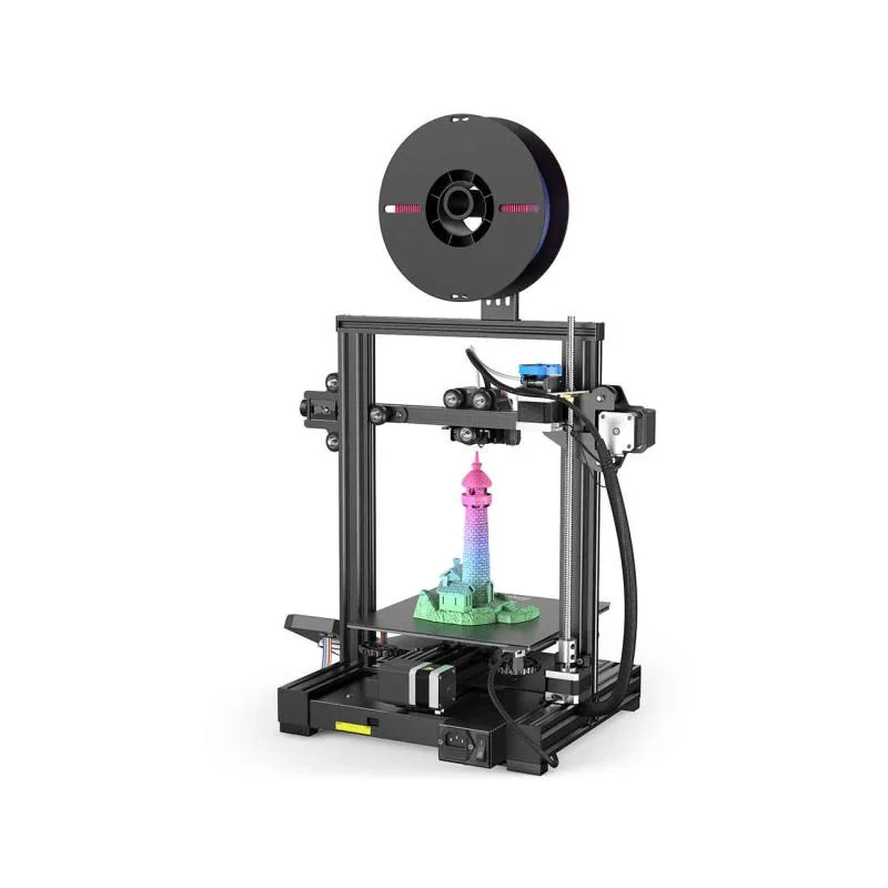 Impressora 3d Creality Ender3 V2 Neo Fdm KaBuM