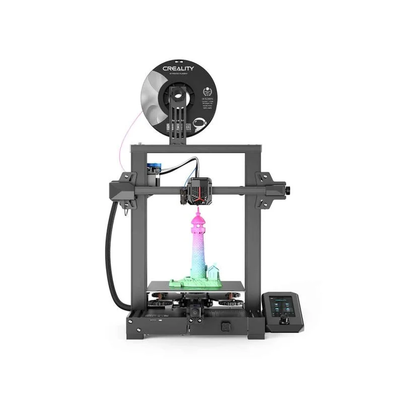 Impressora 3d Creality Ender3 V2 Neo Fdm KaBuM