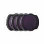 Kit De Filtros Freewell Nd Para Drone Dji Avata (standard Day)
