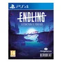 Jogo Endling,Extinction Is Forever, Ps4