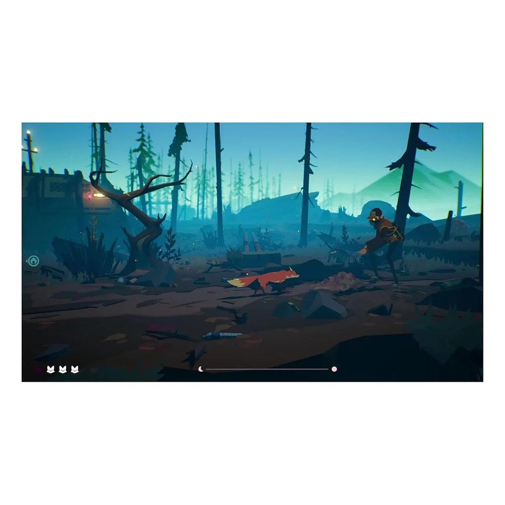 Jogo Endling,Extinction Is Forever, Ps4 Jogo Endling,Extinction Is Forever, Ps4