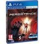 Jogo The Persistence (PsVR) Nordic, PS4