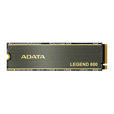 SSD Adata Legend 800 1TB M2 2280 Nvme Pcie KaBuM