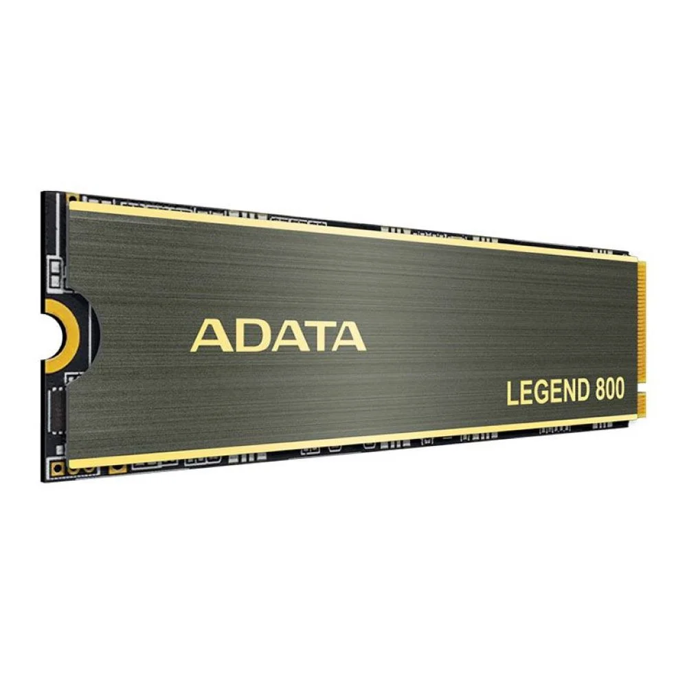 内蔵型SSD ADATA LEGEND 800 1000GB 1TB NVMe SSD Adata Legend 800 1TB M2 2280 Nvme Pcie KaBuM
