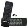 Controle Mx3 Air Mouse Led, Teclas Iluminadas, Android Pc Tv