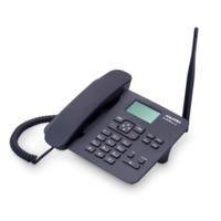 Telefone Aquário De Mesa Dual Chip Avulso  - Ca-42s