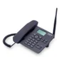 Telefone Aquário De Mesa Dual Chip Avulso  - Ca-42s