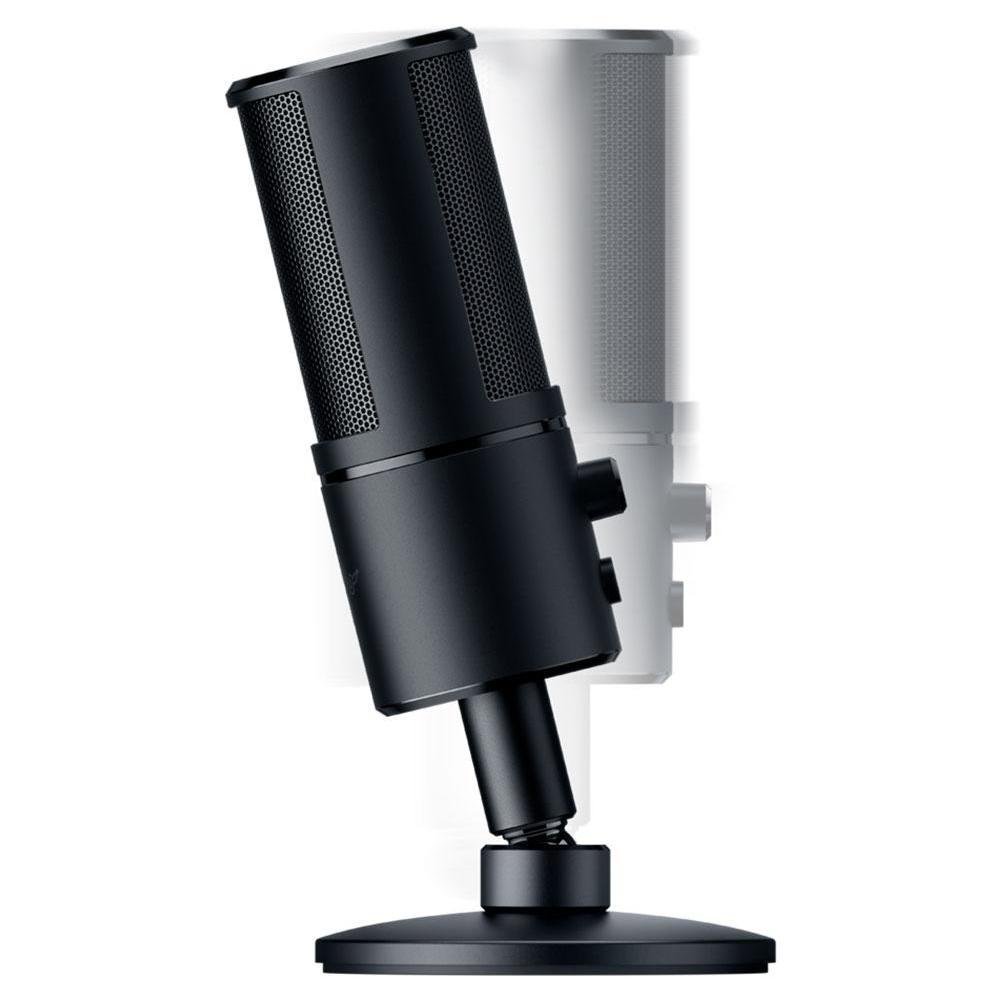 RAZER SEIREN X 未開封 Microfone Razer Seiren X KaBuM