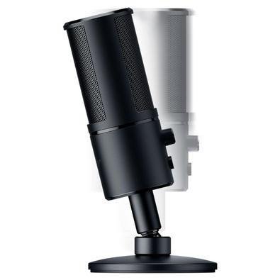 Microfone-Razer-Seiren-X-Usb-