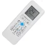 Controle Remoto Para Ar Springer, Midea, Comfee 38kcx09s5