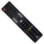 Controle Remoto Mb Tech para Smart Tv Semp Ct-6670