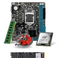 Kit Placa Me H110 Processador I5 16GB KaBuM