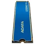 SSD Adata Legend 710, 256GB, Nvme M.2 2280, Leitura 2100mb/s, Gravação 1000mb/s - Aleg-710-256gcs