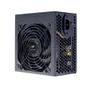 Fonte C3tech Ps-g500, ATX, 500w, 80 Plus White Preto