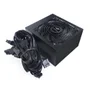 Fonte C3tech Ps-g500, ATX, 500w, 80 Plus White Preto