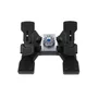 Pedais De Simulador De Voo, Logitech Flight Rudder Pedals, Profissional - 945-000024