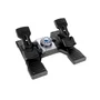 Pedais De Simulador De Voo, Logitech Flight Rudder Pedals, Profissional - 945-000024