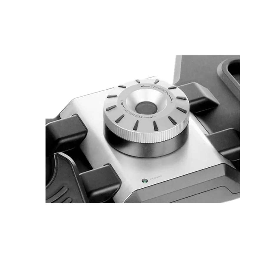 Pedais De Simulador De Voo, Logitech Flight Rudder Pedals, Profissional - 945-000024