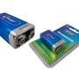 Bateria Recarregável Knup, 9v, 450mah - Kp-bt9v