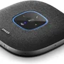 Alto-falante Conferência Da Anker Redução De Ruído Portatil Ultra Clear Cinza - X0045h3mx7