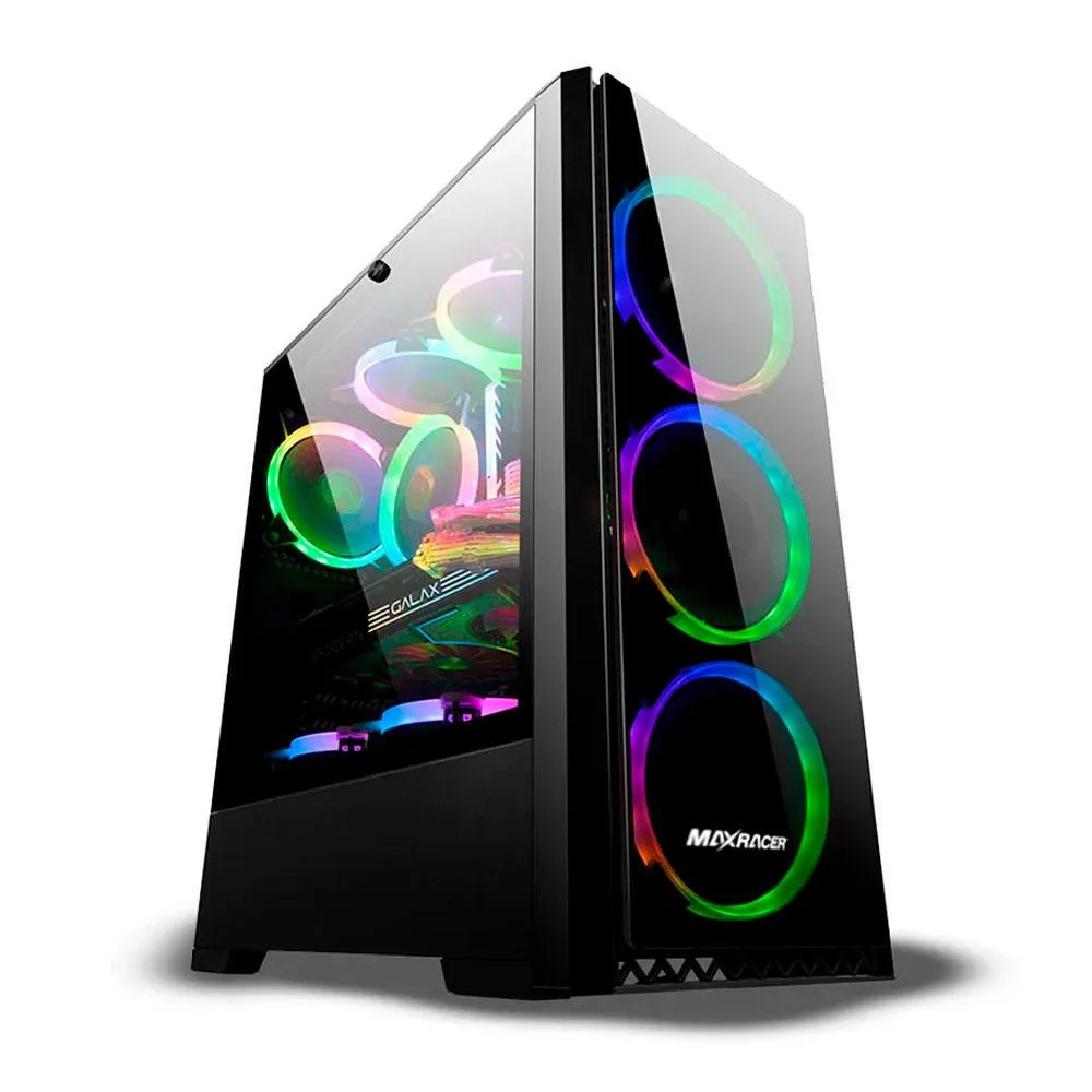 Pc Gamer I9 Windows 11 Teclado KaBuM
