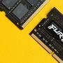 Memoria Kingston Fury Impact, 4GB DDR3, 1600mhz, Cl9, Para Notebook - Kf316ls9ib/4