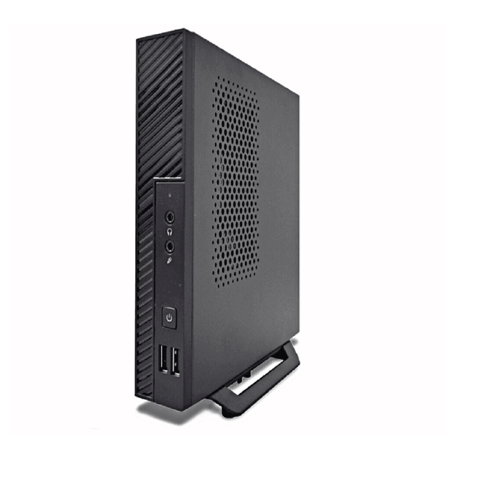 Mini Pc Megaview Toll Less, Intel Core I5, 8GB, SSD 500GB, Windows 10 Pro em Campinas