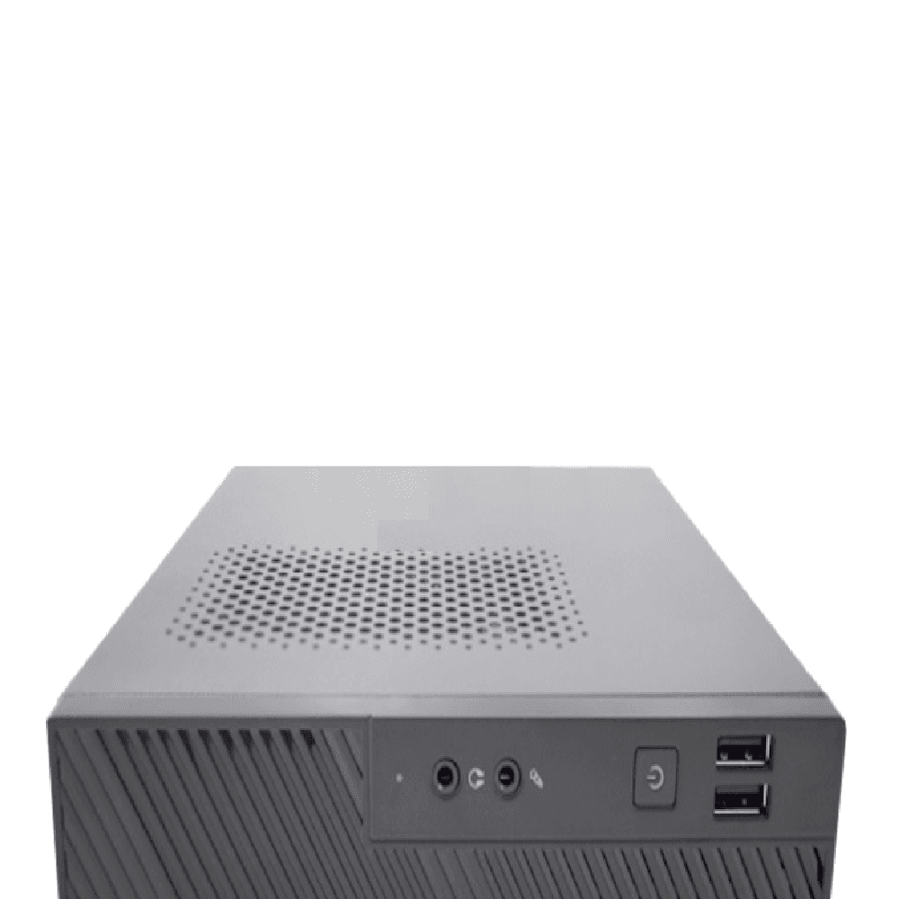 Mini Pc Megaview Toll Less, Intel Core I5, 8GB, SSD 500GB, Windows 10 Pro em Campinas - foto 2