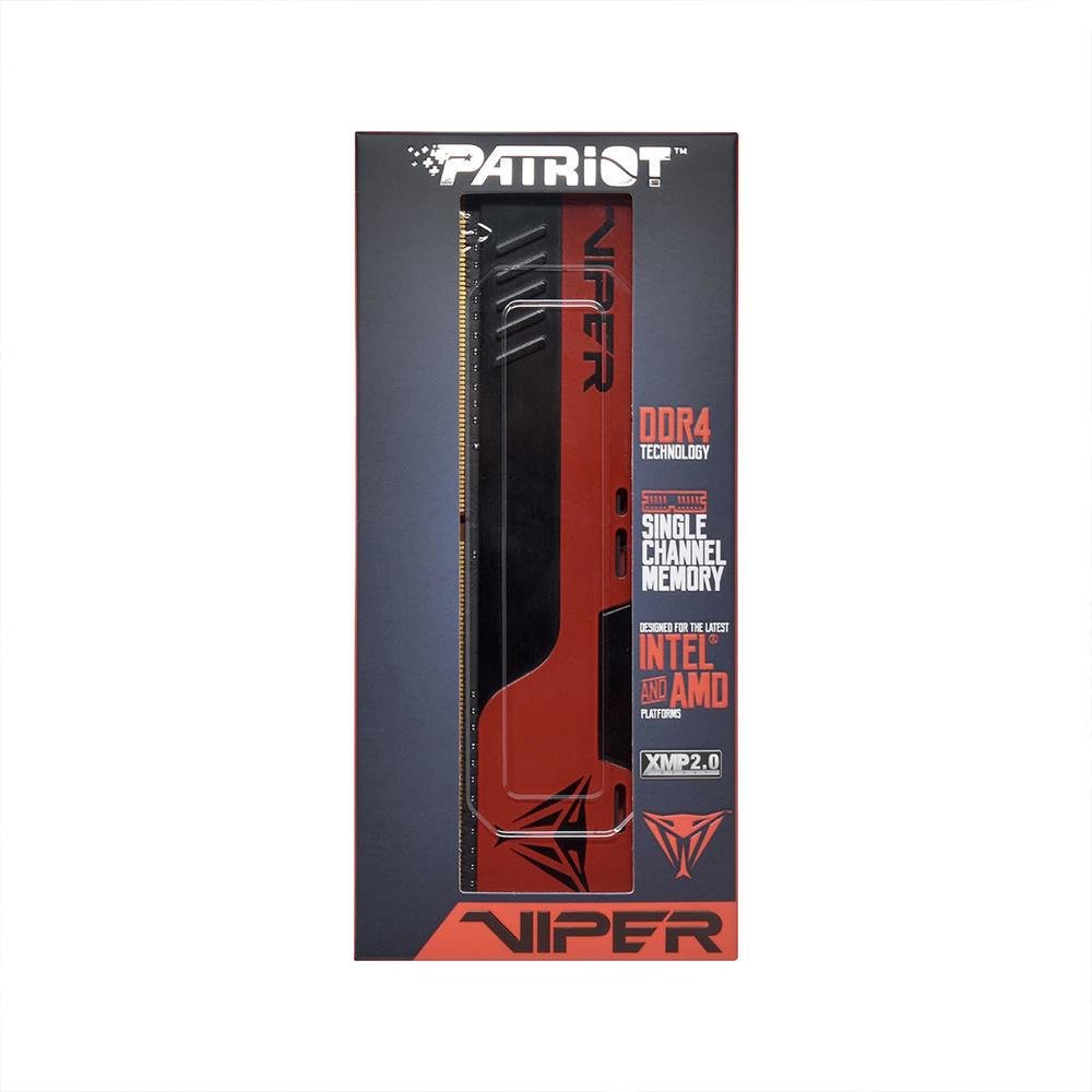 Memória Gamer Patriot Viper Elite Ii 32GB KaBuM